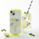 [iPhone 15/15 Pro/iPhone 15 Plus/14/14 Pro/14 Plus/14 Pro Max/13/13 mini/13 Pro/13 Pro Max/12/12 Pro/11/8/7/SE(第2/第3世代)専用] iFace 背面クリアケース用インナーシート 