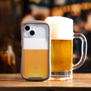 [iPhone 15/15 Pro/iPhone 15 Plus/14/14 Pro/14 Plus/14 Pro Max/13/13 mini/13 Pro/13 Pro Max/12/12 Pro/11/8/7/SE(第2/第3世代)専用] iFace 背面クリアケース用インナーシート 