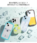 [iPhone 15/15 Pro/iPhone 15 Plus/14/14 Pro/14 Plus/14 Pro Max/13/13 mini/13 Pro/13 Pro Max/12/12 Pro/11/8/7/SE(第2/第3世代)専用] iFace 背面クリアケース用インナーシート 