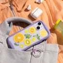 [iPhone 15/15 Pro/iPhone 15 Plus/14/14 Pro/14 Plus/14 Pro Max/13/13 mini/13 Pro/13 Pro Max/12/12 Pro/11/8/7/SE(第2/第3世代)専用] iFace 背面クリアケース用インナーシート 