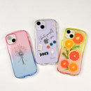 [iPhone 15/15 Pro/iPhone 15 Plus/14/14 Pro/14 Plus/14 Pro Max/13/13 mini/13 Pro/13 Pro Max/12/12 Pro/11/8/7/SE(第2/第3世代)専用] iFace 背面クリアケース用インナーシート 