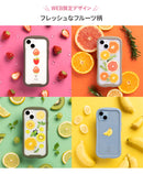 [iPhone 15/15 Pro/iPhone 15 Plus/14/14 Pro/14 Plus/14 Pro Max/13/13 mini/13 Pro/13 Pro Max/12/12 Pro/11/8/7/SE(第2/第3世代)専用] iFace 背面クリアケース用インナーシート 