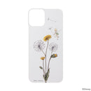 [iPhone 15/15 Pro/15 Plus/14/14 Pro/14 Plus/14 Pro Max/13/13 Pro/12/12 mini/12 Pro/11/XS/X/8/7/SE(第3/第2世代)専用]ディズニーキャラクターiFace 背面クリアケース用インナーシート