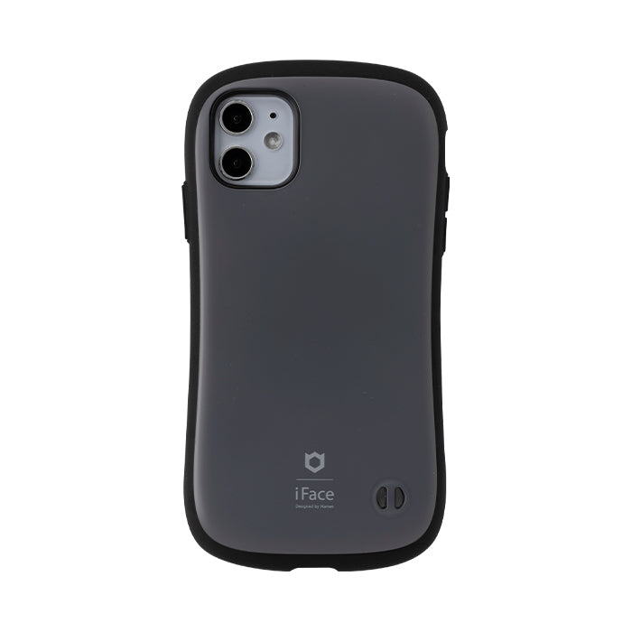 [iPhone 15/15 Pro/15 Plus/15 Pro Max/14/14 Pro/14 Plus/14 Pro Max/13/13 mini/13 Pro/13 Pro Max/12/12 mini/12 Pro/11 Pro/11/XR/XS/X/8/7/SE(第2/第3世代)専用]iFace First Class Cafe/Kusumiケース