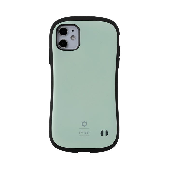 [iPhone 15/15 Pro/15 Plus/15 Pro Max/14/14 Pro/14 Plus/14 Pro Max/13/13 mini/13 Pro/13 Pro Max/12/12 mini/12 Pro/11 Pro/11/XR/XS/X/8/7/SE(第2/第3世代)専用]iFace First Class Cafe/Kusumiケース