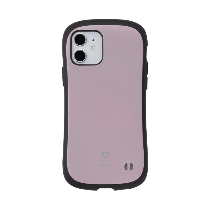 iFace First Class Cafe/カフェ Kusumi/くすみ ケース【iPhone 12/12 mini/12 Pro/11/11 Pro/XS/X/XR/8/7/SE(第2/第3世代) 専用】【カフェ くすみ ニュアンスカラー トレンド】※iPhone13シリーズ以降は別ページ【正規通販】