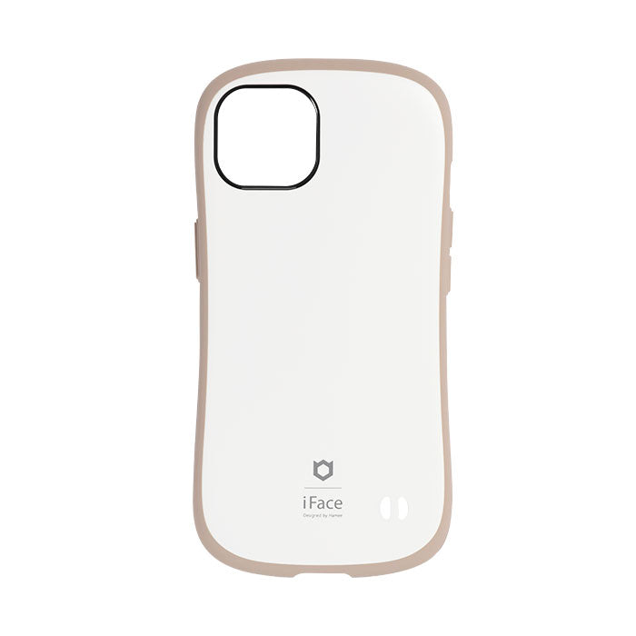 [iPhone 15/15 Pro/15 Plus/15 Pro Max/14/14 Pro/14 Plus/14 Pro Max/13/13 mini/13 Pro/13 Pro Max/12/12 mini/12 Pro/11 Pro/11/XR/XS/X/8/7/SE(第2/第3世代)専用]iFace First Class Cafe/Kusumiケース