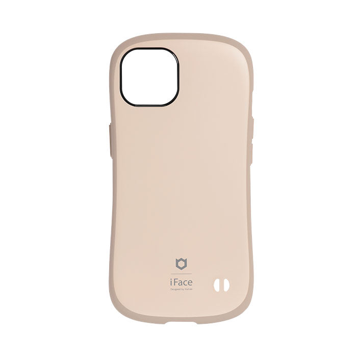 [iPhone 15/15 Pro/15 Plus/15 Pro Max/14/14 Pro/14 Plus/14 Pro Max/13/13 mini/13 Pro/13 Pro Max/12/12 mini/12 Pro/11 Pro/11/XR/XS/X/8/7/SE(第2/第3世代)専用]iFace First Class Cafe/Kusumiケース