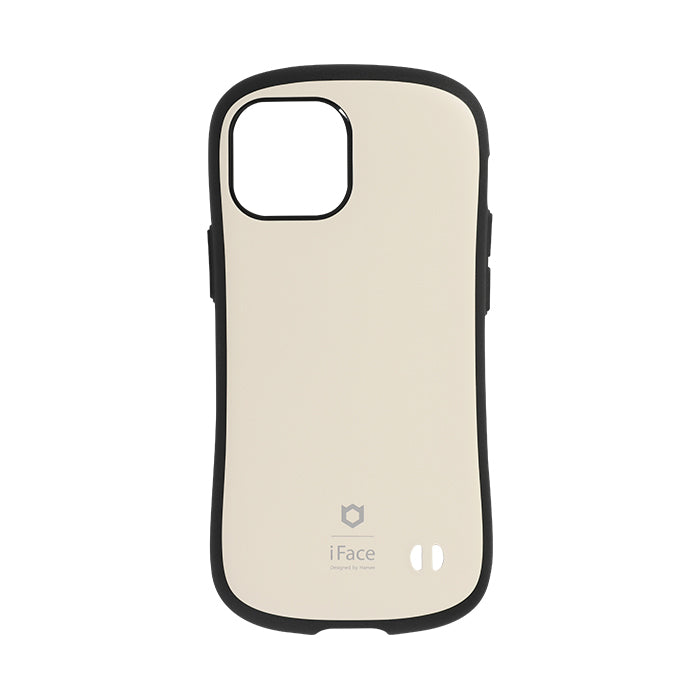 [iPhone 15/15 Pro/15 Plus/15 Pro Max/14/14 Pro/14 Plus/14 Pro Max/13/13 mini/13 Pro/13 Pro Max/12/12 mini/12 Pro/11 Pro/11/XR/XS/X/8/7/SE(第2/第3世代)専用]iFace First Class Cafe/Kusumiケース