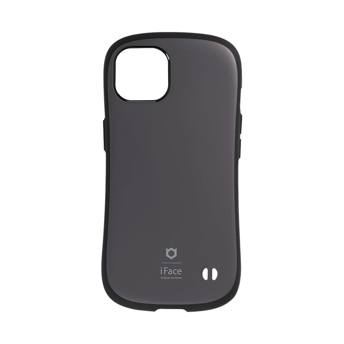 [iPhone 15/15 Pro/15 Plus/15 Pro Max/14/14 Pro/14 Plus/14 Pro Max/13/13 mini/13 Pro/13 Pro Max/12/12 mini/12 Pro/11 Pro/11/XR/XS/X/8/7/SE(第2/第3世代)専用]iFace First Class Cafe/Kusumiケース
