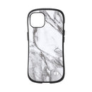 [iPhone 15/15 Pro/15 Plus/14/14 Pro/14 Plus/14 Pro Max/13/13 Pro/13 Pro Max/12/12 Pro専用]iFace First Class Marble/Universe