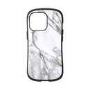 [iPhone 15/15 Pro/15 Plus/14/14 Pro/14 Plus/14 Pro Max/13/13 Pro/13 Pro Max/12/12 Pro専用]iFace First Class Marble/Universe
