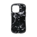 [iPhone 15/15 Pro/15 Plus/14/14 Pro/14 Plus/14 Pro Max/13/13 Pro/13 Pro Max/12/12 Pro専用]iFace First Class Marble/Universe