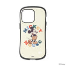 [iPhone 15/15 Pro/15 Plus/14/14 Pro/14Plus/13/13 mini /13 Pro/12/12 Pro/8/7/SE(第2/第3世代)専用]ディズニー&ピクサー キャラクターiFace First Classケース