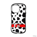 [iPhone 15/15 Pro/15 Plus/14/14 Pro/14Plus/13/13 mini /13 Pro/12/12 Pro/8/7/SE(第2/第3世代)専用]ディズニー&ピクサー キャラクターiFace First Classケース