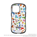 [iPhone 15/15 Pro/15 Plus/14/14 Pro/14Plus/13/13 mini /13 Pro/12/12 Pro/8/7/SE(第2/第3世代)専用]ディズニー&ピクサー キャラクターiFace First Classケース