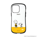[iPhone 15/15 Pro/15 Plus/14/14 Pro/14 Plus/13/13 Pro/12/12 Pro/SE(第3/第2世代)/8/7専用]PEANUTS/ピーナッツ iFace First Classケース
