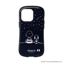 [iPhone 15/15 Pro/15 Plus/14/14 Pro/14 Plus/13/13 Pro/12/12 Pro/SE(第3/第2世代)/8/7専用]PEANUTS/ピーナッツ iFace First Classケース