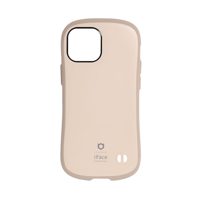 [iPhone 15/15 Pro/15 Plus/15 Pro Max/14/14 Pro/14 Plus/14 Pro Max/13/13 mini/13 Pro/13 Pro Max/12/12 mini/12 Pro/11 Pro/11/XR/XS/X/8/7/SE(第2/第3世代)専用]iFace First Class Cafe/Kusumiケース
