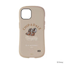 [iPhone 15 Plus/14/14 Pro/14 Plus/13/13 Pro/12/12 mini/12 Pro/8/7/SE(第2/第3世代)専用]ディズニーキャラクター iFace First Class Cafeケース