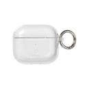 [AirPods Pro(第3/第2/第1世代) / AirPods(第5/第4/第3/第2/第1世代)専用] iFace Look in Clear ケース (クリア)