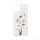 [iPhone 15/15 Pro/15 Plus/14/14 Pro/14 Plus/14 Pro Max/13/13 Pro/12/12 mini/12 Pro/11/XS/X/8/7/SE(第3/第2世代)専用]ディズニーキャラクターiFace 背面クリアケース用インナーシート
