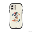 [iPhone 15/15 Pro/15 Plus/14/14 Pro/14Plus/13/13 mini /13 Pro/12/12 Pro/8/7/SE(第2/第3世代)専用]ディズニー&ピクサー キャラクターiFace First Classケース