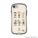 [iPhone 15/15 Pro/15 Plus/14/14 Pro/14 Plus/13/13 Pro/12/12 Pro/SE(第3/第2世代)/8/7専用]PEANUTS/ピーナッツ iFace First Classケース