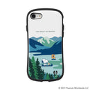 [iPhone 15/15 Pro/15 Plus/14/14 Pro/14 Plus/13/13 Pro/12/12 Pro/SE(第3/第2世代)/8/7専用]PEANUTS/ピーナッツ iFace First Classケース