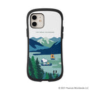 [iPhone 15/15 Pro/15 Plus/14/14 Pro/14 Plus/13/13 Pro/12/12 Pro/SE(第3/第2世代)/8/7専用]PEANUTS/ピーナッツ iFace First Classケース