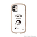 [iPhone 15/15 Pro/15 Plus/14/14 Pro/14 Plus/13/13 Pro/12/12 Pro/8/7/SE(第2/第3世代)専用]PEANUTS/ピーナッツ iFace First Class Cafeケース