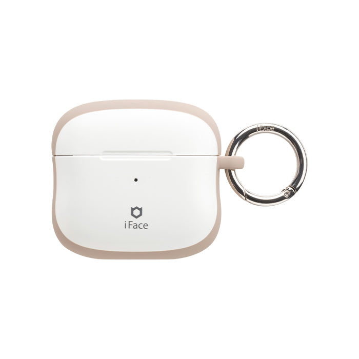 [AirPods Pro(第1/第2世代)/AirPods(第3世代)専用]iFace First Classケース