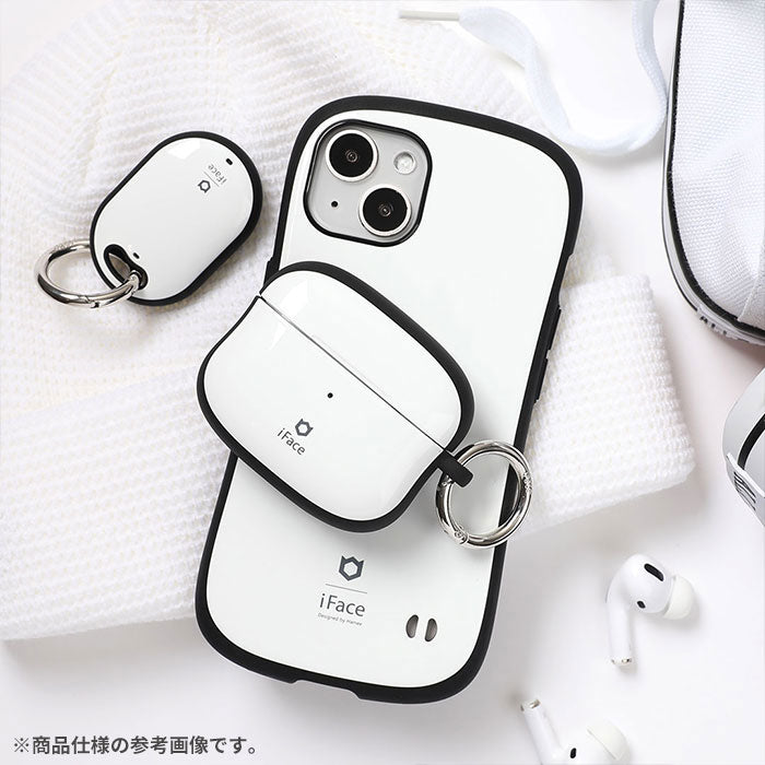 [AirPods Pro(第1/第2世代)/AirPods(第3世代)専用]iFace First Classケース