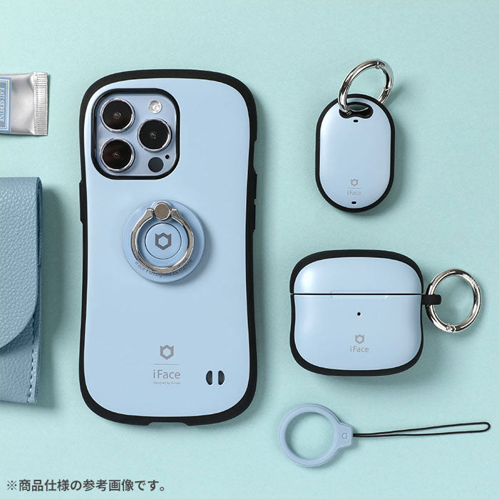 [AirPods Pro(第1/第2世代)/AirPods(第3世代)専用]iFace First Classケース