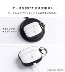 [AirPods Pro(第3/2/1世代)/AirPods(第4/3世代)専用]iFace First Classケース