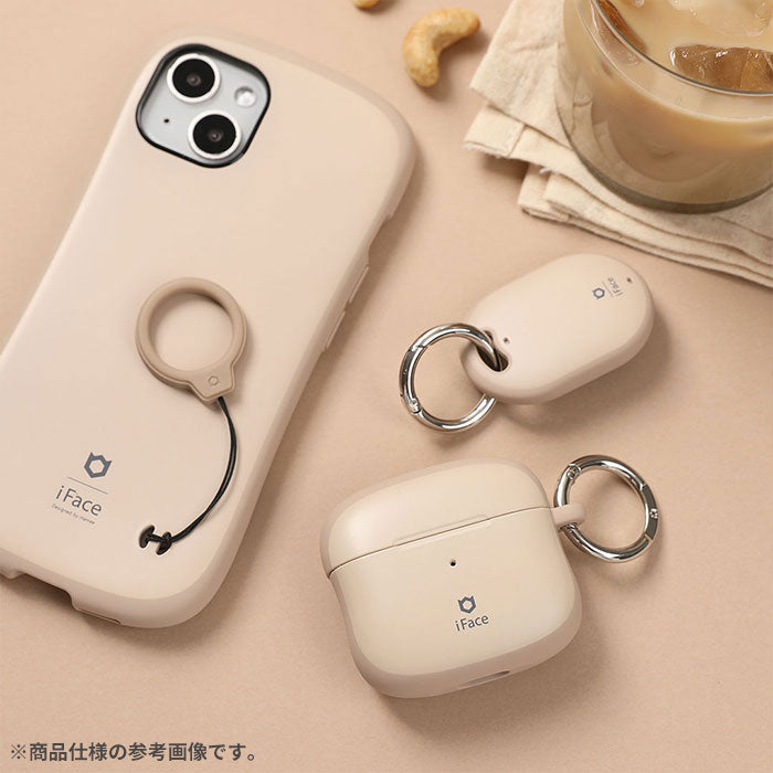 [AirPods Pro(第1/第2世代)/AirPods(第3世代)専用]iFace First Classケース