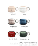 [AirPods Pro(第1/第2世代)/AirPods(第3世代)専用]iFace First Classケース