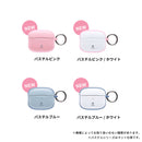 [AirPods Pro(第1/第2世代)/AirPods(第3世代)専用]iFace First Classケース