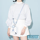 [AirPods Pro(第1/第2世代)/AirPods(第3世代)専用]iFace First Classケース