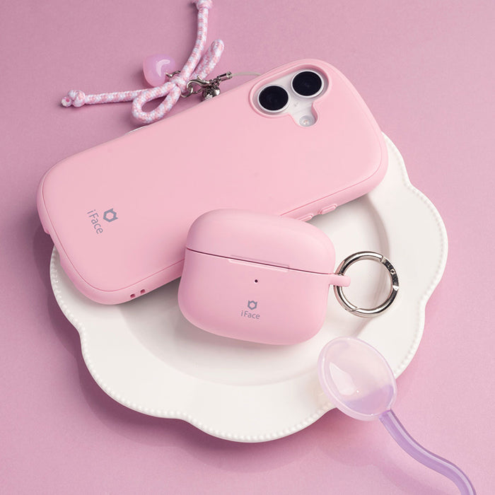 [AirPods Pro(第1/第2世代)/AirPods(第3世代)専用]iFace First Classケース