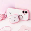 [AirPods Pro(第1/第2世代)/AirPods(第3世代)専用]iFace First Classケース