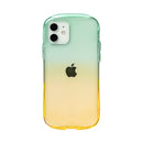 [iPhone 15/15 Pro/15 Plus/15 Pro Max/14/14 Pro/14 Plus/14 Pro Max/13/13 Pro/13 mini/12/12 Pro/8/7/SE(第2世代/第3世代)専用]iFace Look in Clear Lollyケース