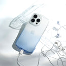 [iPhone 15/15 Pro/15 Plus/15 Pro Max/14/14 Pro/14 Plus/14 Pro Max/13/13 Pro/13 mini/12/12 Pro/8/7/SE(第2世代/第3世代)専用]iFace Look in Clear Lollyケース