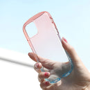 [iPhone 15/15 Pro/15 Plus/15 Pro Max/14/14 Pro/14 Plus/14 Pro Max/13/13 Pro/13 mini/12/12 Pro/8/7/SE(第2世代/第3世代)専用]iFace Look in Clear Lollyケース