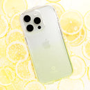 [iPhone 15/15 Pro/15 Plus/15 Pro Max/14/14 Pro/14 Plus/14 Pro Max/13/13 Pro/13 mini/12/12 Pro/8/7/SE(第2世代/第3世代)専用]iFace Look in Clear Lollyケース