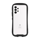 [Galaxy A55 5G/S24/S24 Ultra/A54 5G/S23/S23 Ultra/S22/A53 5G 専用]iFace Reflection強化ガラスクリアケース