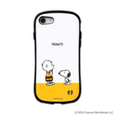 [iPhone 15/15 Pro/15 Plus/14/14 Pro/14 Plus/13/13 Pro/12/12 Pro/SE(第3/第2世代)/8/7専用]PEANUTS/ピーナッツ iFace First Classケース
