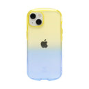 [iPhone 15/15 Pro/15 Plus/15 Pro Max/14/14 Pro/14 Plus/14 Pro Max/13/13 Pro/13 mini/12/12 Pro/8/7/SE(第2世代/第3世代)専用]iFace Look in Clear Lollyケース