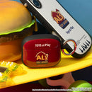 [AirPods Pro(第2/第1世代)専用]ディズニー&ピクサーキャラクター  iFace First Classケース