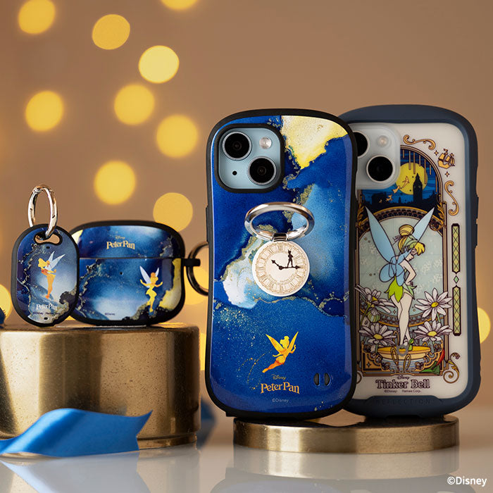 [AirPods Pro(第2/第1世代)専用]ディズニー&ピクサーキャラクター  iFace First Classケース